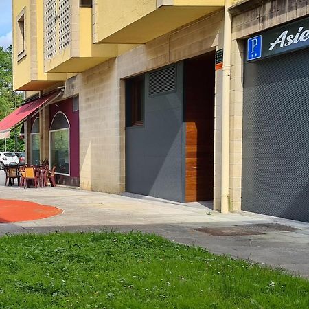 Asieran Amorebieta-Etxano Dış mekan fotoğraf