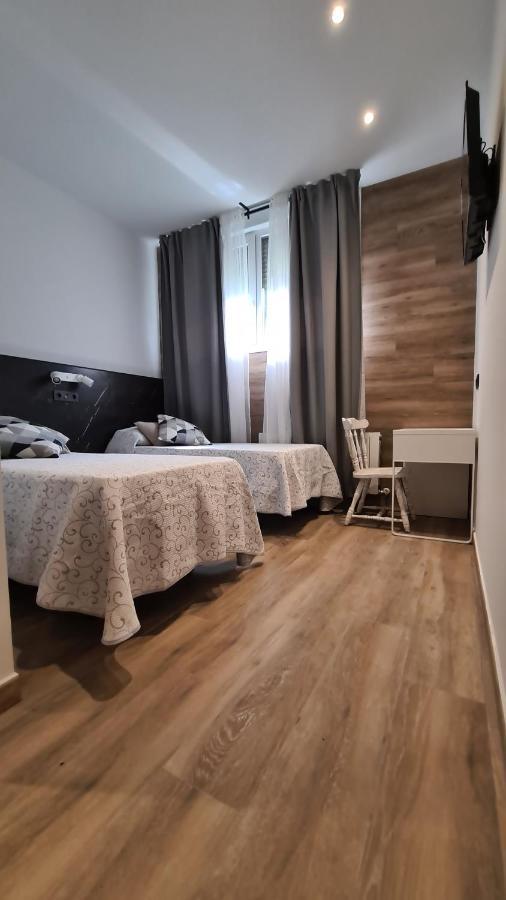 Asieran Amorebieta-Etxano Dış mekan fotoğraf